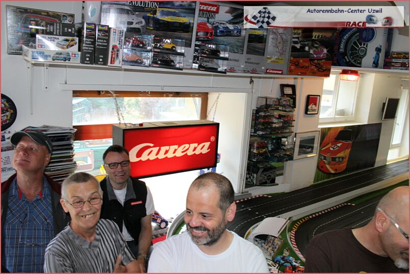 Renncenter DTM 28_Mai_2011 (23) 